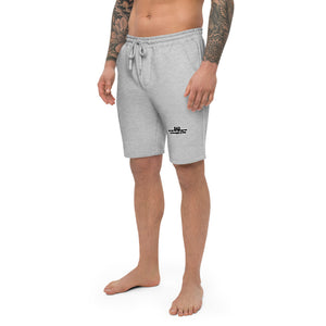 Bad Connection Men's fleece shorts