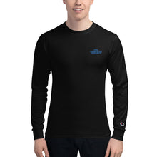 Load image into Gallery viewer, Men&#39;s Champion X Bad Connection Long Sleeve Shirt
