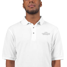 Load image into Gallery viewer, Bad Connection Men&#39;s Classic Polo
