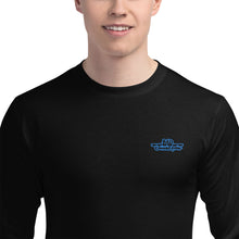 Load image into Gallery viewer, Men&#39;s Champion X Bad Connection Long Sleeve Shirt
