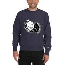 Load image into Gallery viewer, Men&#39;s Champion X Bad Connection Sweatshirt
