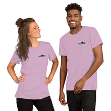 Load image into Gallery viewer, Bad Connection Short-Sleeve Unisex T-Shirt
