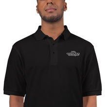 Load image into Gallery viewer, Bad Connection Men&#39;s Classic Polo
