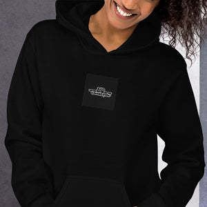 B.C Unisex Hoodie