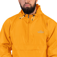 Load image into Gallery viewer, Champion X Bad Connection Zip Wind Jacket
