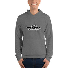 Load image into Gallery viewer, Bad Connection Unisex Pull Over Hoodie
