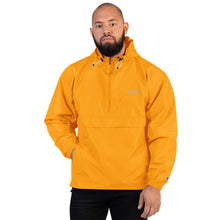 Load image into Gallery viewer, Champion X Bad Connection Zip Wind Jacket
