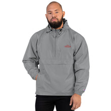 Load image into Gallery viewer, Champion X Bad Connection Zip Wind Jacket
