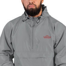 Load image into Gallery viewer, Champion X Bad Connection Zip Wind Jacket
