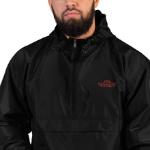 Load image into Gallery viewer, Champion X Bad Connection Zip Wind Jacket
