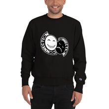 Load image into Gallery viewer, Men&#39;s Champion X Bad Connection Sweatshirt
