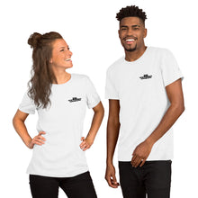 Load image into Gallery viewer, Bad Connection Short-Sleeve Unisex T-Shirt
