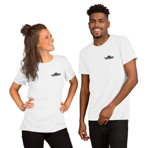 Bad Connection Short-Sleeve Unisex T-Shirt