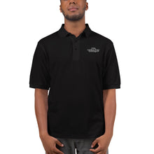 Load image into Gallery viewer, Bad Connection Men&#39;s Classic Polo
