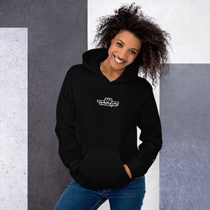 B.C Unisex Hoodie