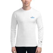 Load image into Gallery viewer, Men&#39;s Champion X Bad Connection Long Sleeve Shirt
