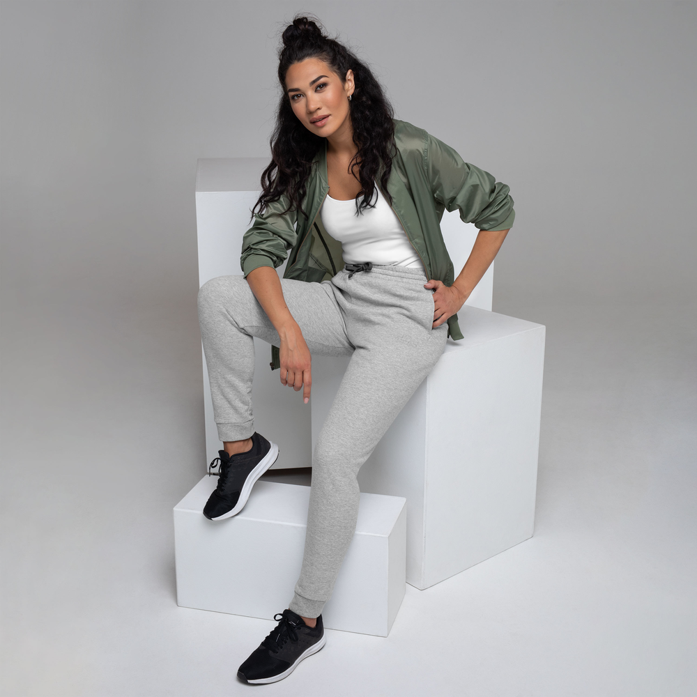 Bad Connection Unisex gym Joggers – BAD CONNECTION CLOTHING