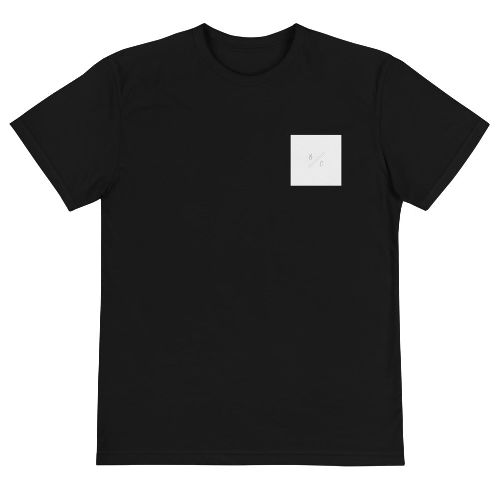 B/C patch men's T-Shirt