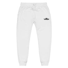 Load image into Gallery viewer, Bad Connection Unisex fleece sweatpants
