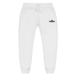 Bad Connection Unisex fleece sweatpants