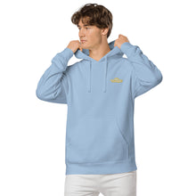 Load image into Gallery viewer, BC dyed hoodie
