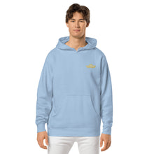 Load image into Gallery viewer, BC dyed hoodie
