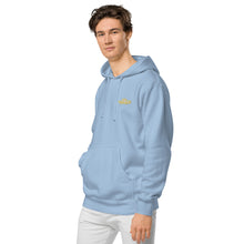 Load image into Gallery viewer, BC dyed hoodie
