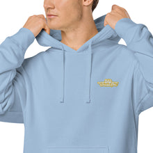 Load image into Gallery viewer, BC dyed hoodie
