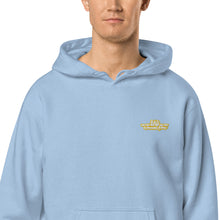 Load image into Gallery viewer, BC dyed hoodie
