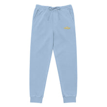 Load image into Gallery viewer, BC dyed sweatpants
