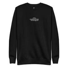 Load image into Gallery viewer, BadConnection fleece Sweatshirt
