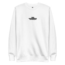 Load image into Gallery viewer, BadConnection fleece Sweatshirt
